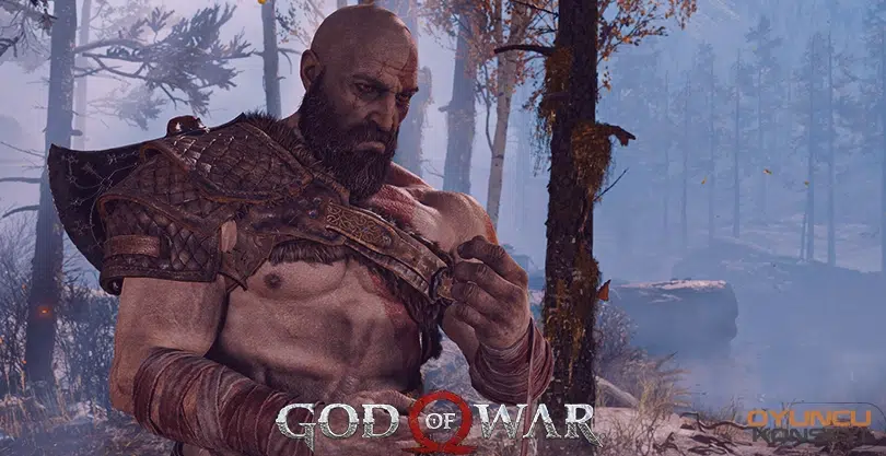 God of War PC Sistem Gereksinimleri Açıklandı!