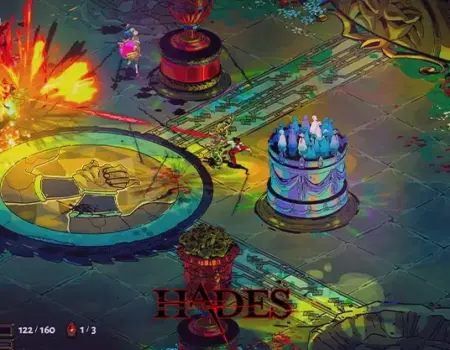 Hades Başlangıç Rehberi ve İpuçları