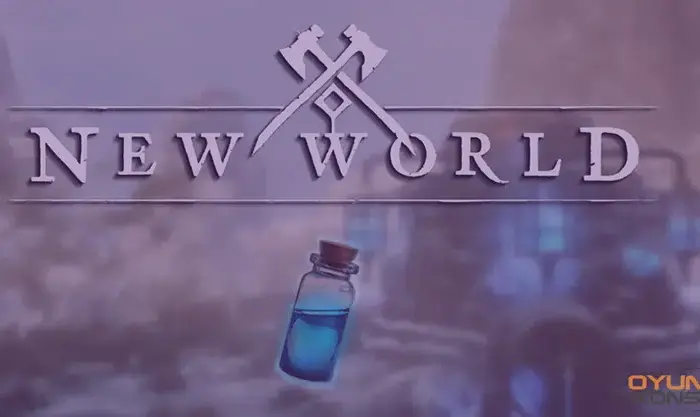 new-world-azoth-rehberi