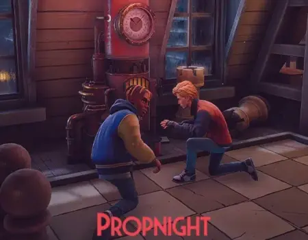 Propnight Sistem Gereksinimleri Nedir?