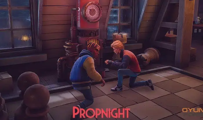 Propnight Sistem Gereksinimleri Nedir?