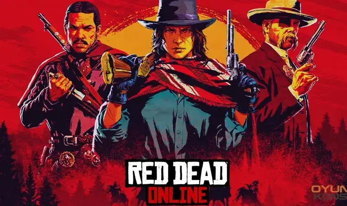 Red Dead Online Başlangıç Rehberi