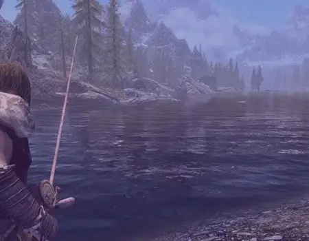 skyrim-balik-nasil-tutulur.