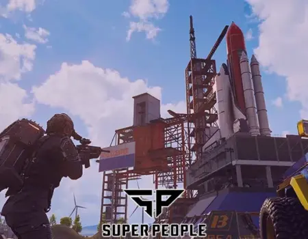 Super People Sistem Gereksinimleri