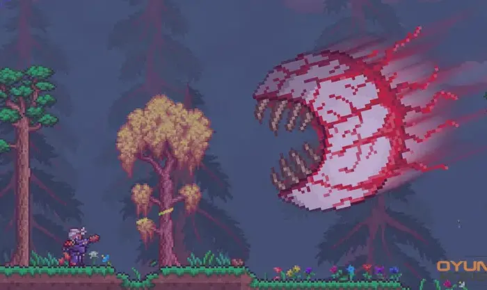 terraria-eye-of-cthulhu-boss-rehberi