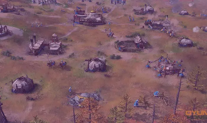 Age-of-Empires-4-Mogol-Atli-Rush-Taktigi