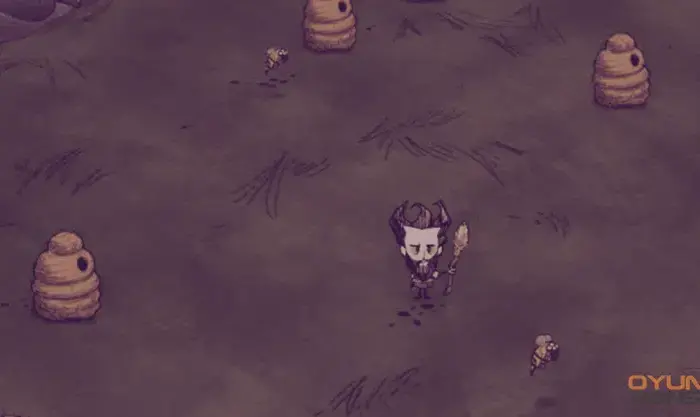 Dont-Starve-Aricilik-ve-Bal-Rehberi