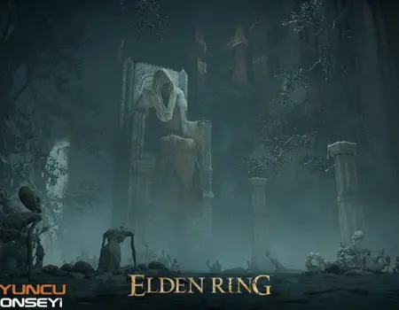 Elden Ring Zehirli Bataklık Geleneğini Koruyor