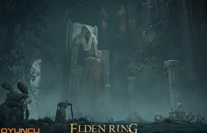 Elden Ring Zehirli Bataklık Geleneğini Koruyor