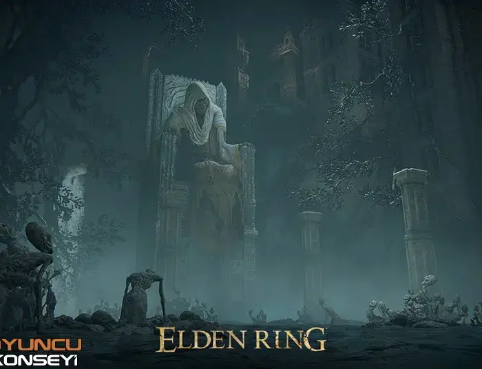 Elden Ring Zehirli Bataklık Geleneğini Koruyor