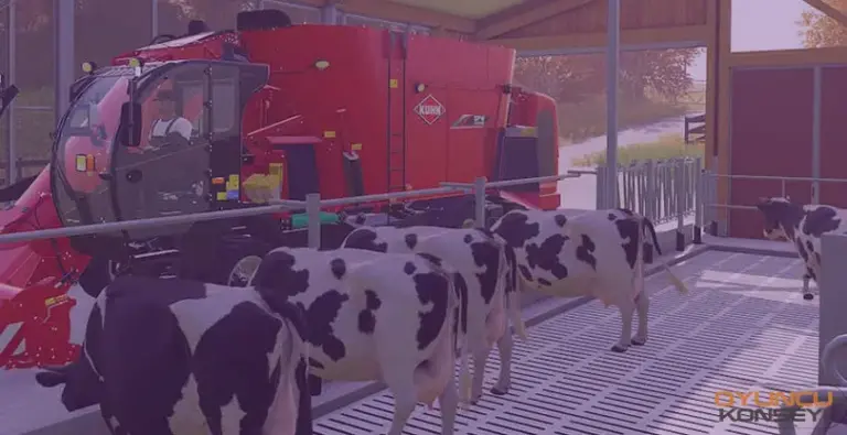 Farming-Simulator-22-inek-Yetistirme-Rehberi