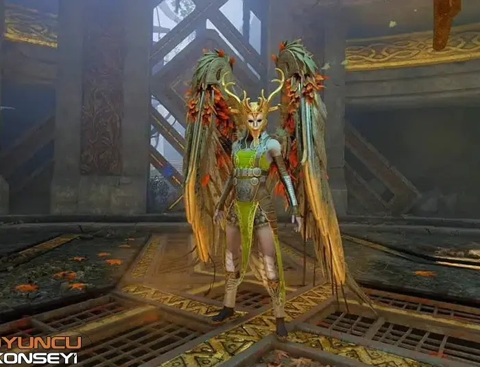 God of War Rota Boss Rehberi