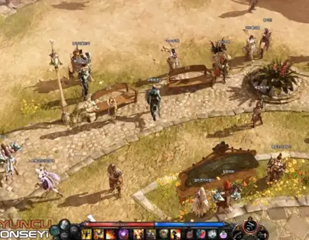 Lost Ark Abyss Dungeon Rehberi