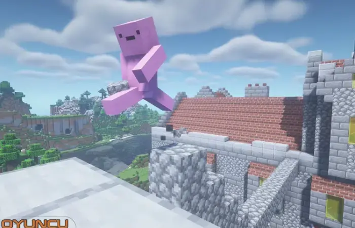 Minecraft NFT Oyunu 1 Milyon Dolarla Kayıp