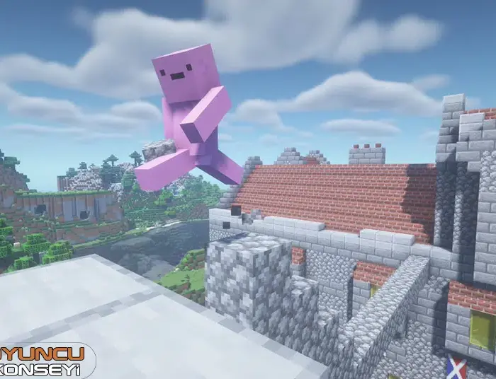 Minecraft NFT Oyunu 1 Milyon Dolarla Kayıp