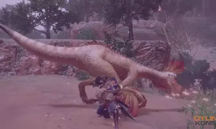 Monster-Hunter-Rise-Kulu-Ya-Ku-Yaratik-Rehberi