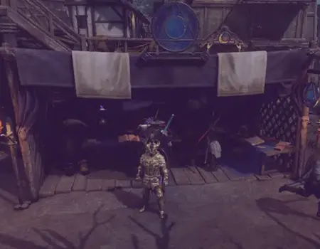 New-World-Arcana-Seviye-Kasma-Rehberi