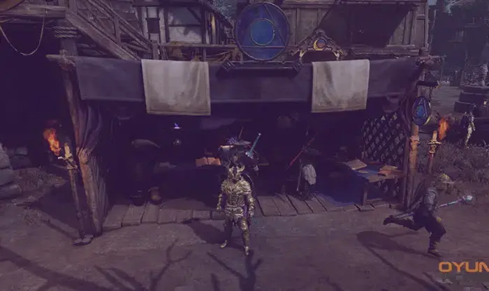 New-World-Arcana-Seviye-Kasma-Rehberi