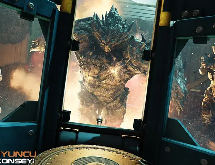 Rainbow Six Extraction Düşmanların Zayıf Noktaları