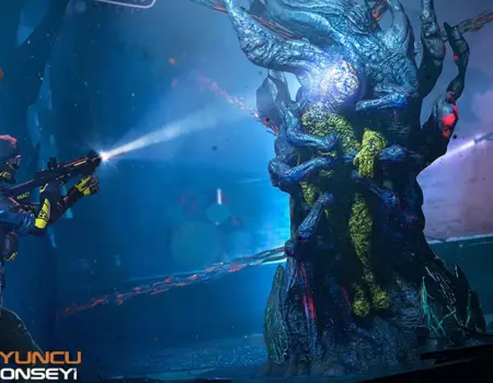 Rainbow Six Extraction İlk Açılacak Silahlar