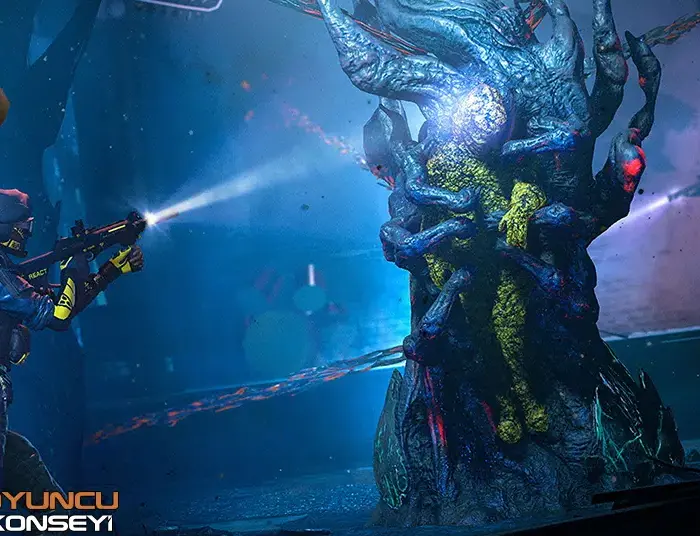 Rainbow Six Extraction İlk Açılacak Silahlar