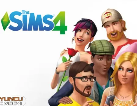 Sims 4 Başlangıç Rehberi