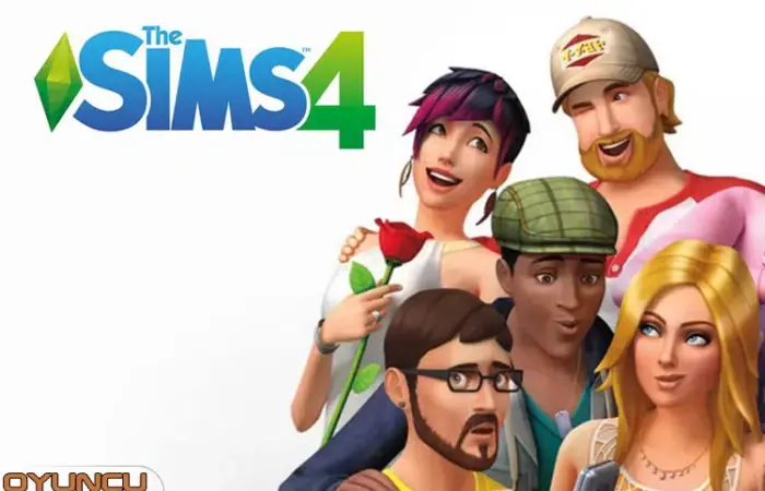 Sims 4 Başlangıç Rehberi
