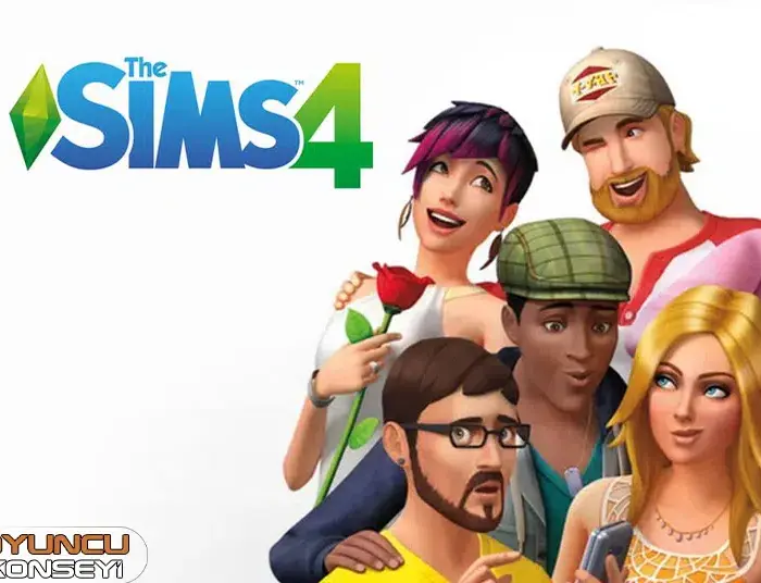 Sims 4 Başlangıç Rehberi
