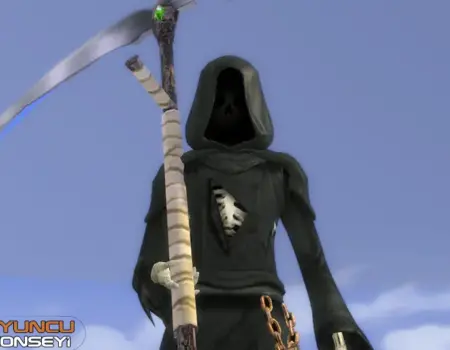 Sims 4 Nasıl Ölümsüz Olunur