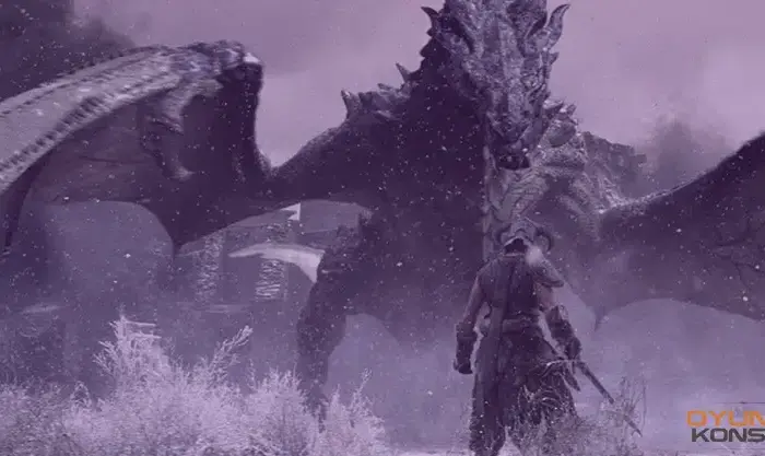 Skyrim-Ejderlerle-Nasil-Savasilir