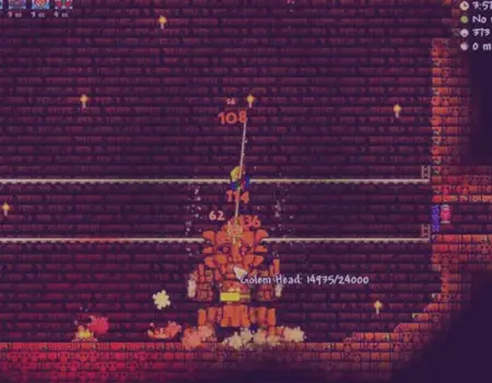 Terraria-Golem-Boss-Rehberi
