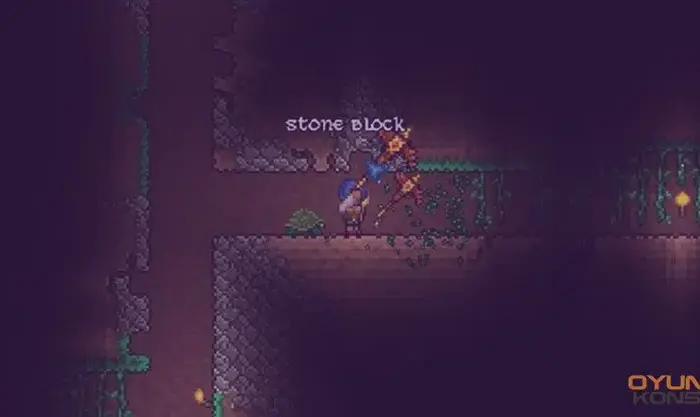 Terraria Maden Rehberi