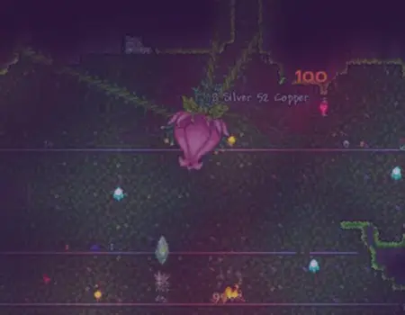 Terraria-Plantera-Boss-Rehberi