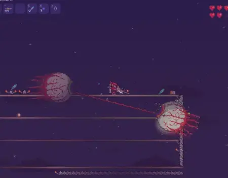 Terraria-Twins-Boss-Rehberi