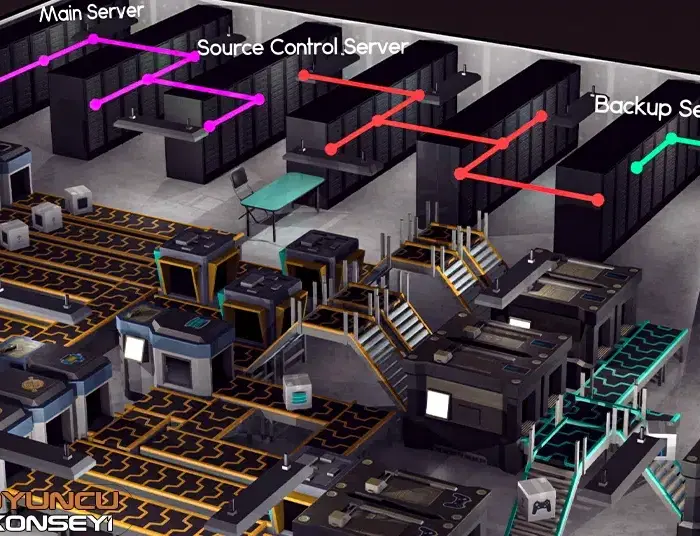 Software Inc. Başlangıç Rehberi