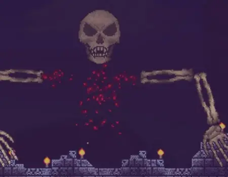 terraria-skeletron-boss-rehberi