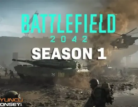 Battlefield 2042 Sezon 1 Ertelendi