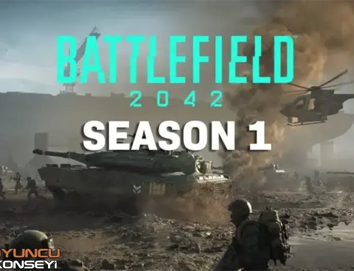 Battlefield 2042 Sezon 1 Ertelendi