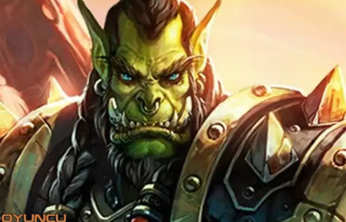 Blizzard Yeni Warcraft Mobil Oyunu Planlıyor