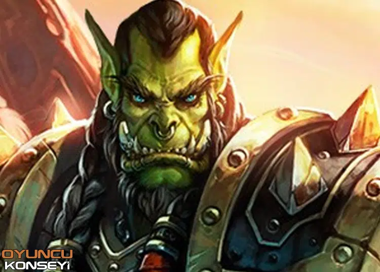 Blizzard Yeni Warcraft Mobil Oyunu Planlıyor