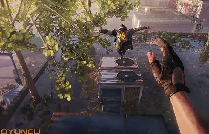 Dying Light 2 Başlangıç Rehberi