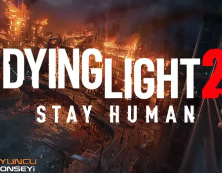 Dying Light 2 İlk Gün Güncellemesi 1000 Hatayı Çözecek