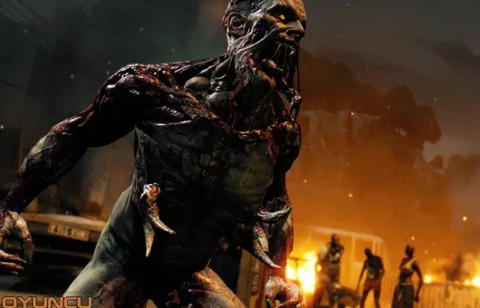 Dying Light 2 Nasıl Coop Oynanır