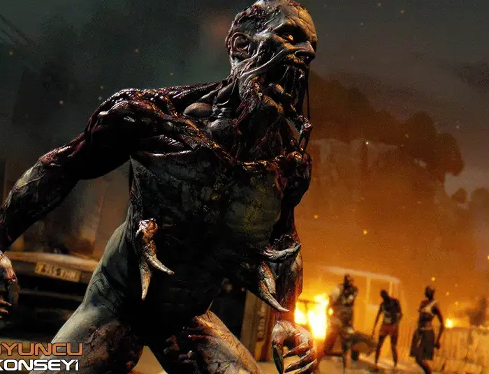 Dying Light 2 Nasıl Coop Oynanır