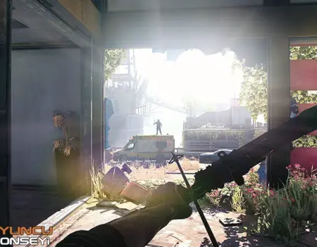 Dying Light 2 Speedrun Rekorları Kırılıyor