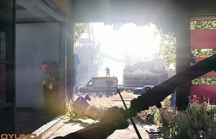 Dying Light 2 Speedrun Rekorları Kırılıyor