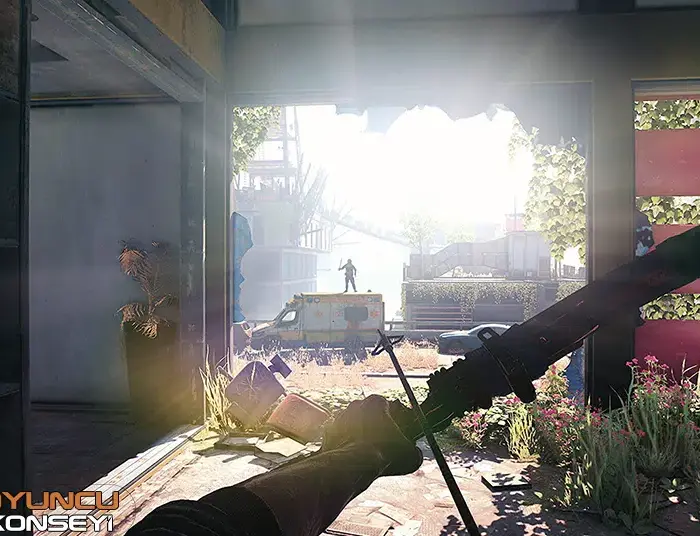 Dying Light 2 Speedrun Rekorları Kırılıyor
