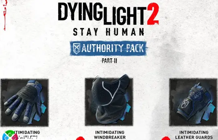 Dying Light 2 Ücretsiz DLC Yayınlıyor