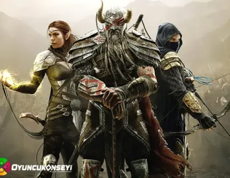 Elder Scrolls Online Xcloud Üzerinden Kaldırılıyor