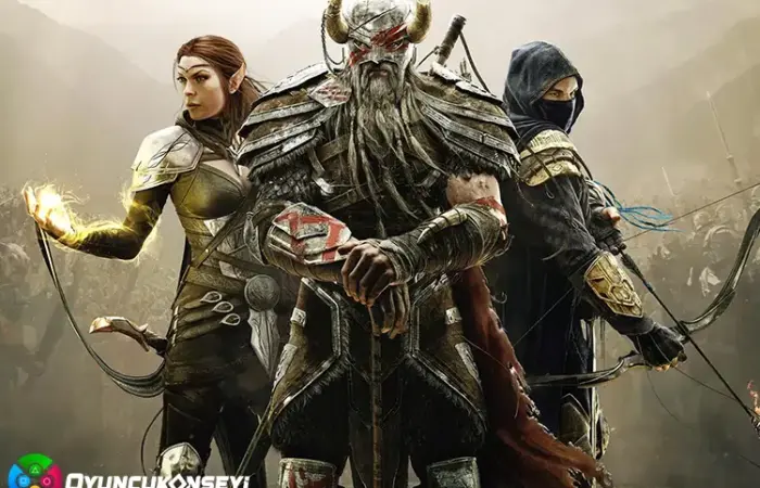 Elder Scrolls Online Xcloud Üzerinden Kaldırılıyor
